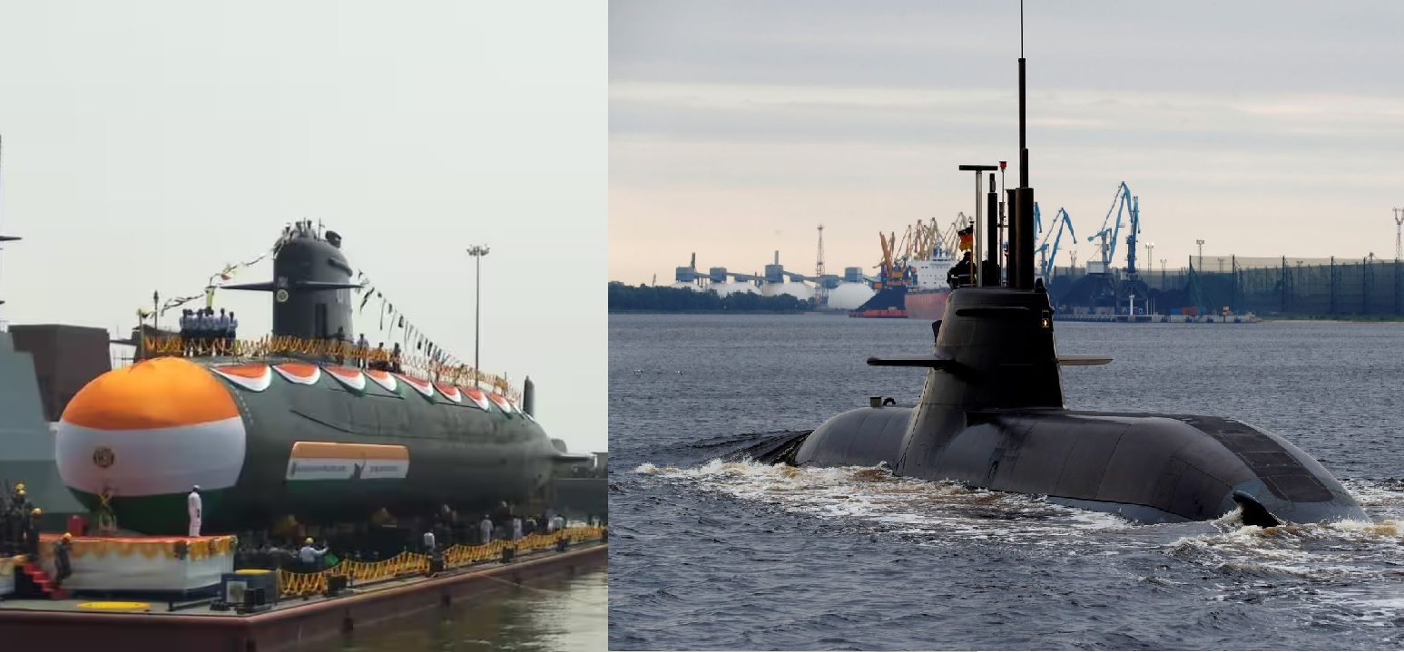 Why India Likely to Scrap ₹36,000 Crore Scorpene Deal with France, and Focus on ₹70,000 Crore German Submarine Project