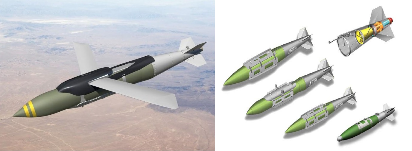 U.S. Approves $2.68 Billion Air-Strike Weapons Sale to Canada