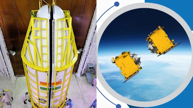 ISRO's SpaDeX Mission: Awaiting Undocking as Analysis Continues