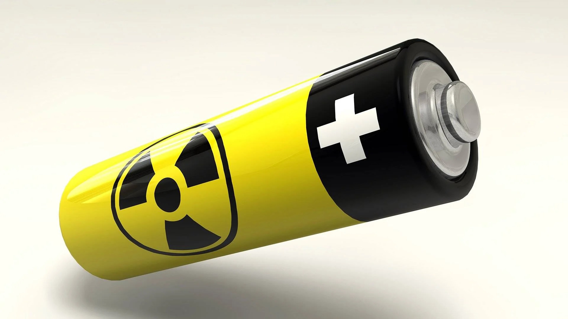 Russia Develops 50-Year Life Nuclear Batteries for Implants and Remote Systems