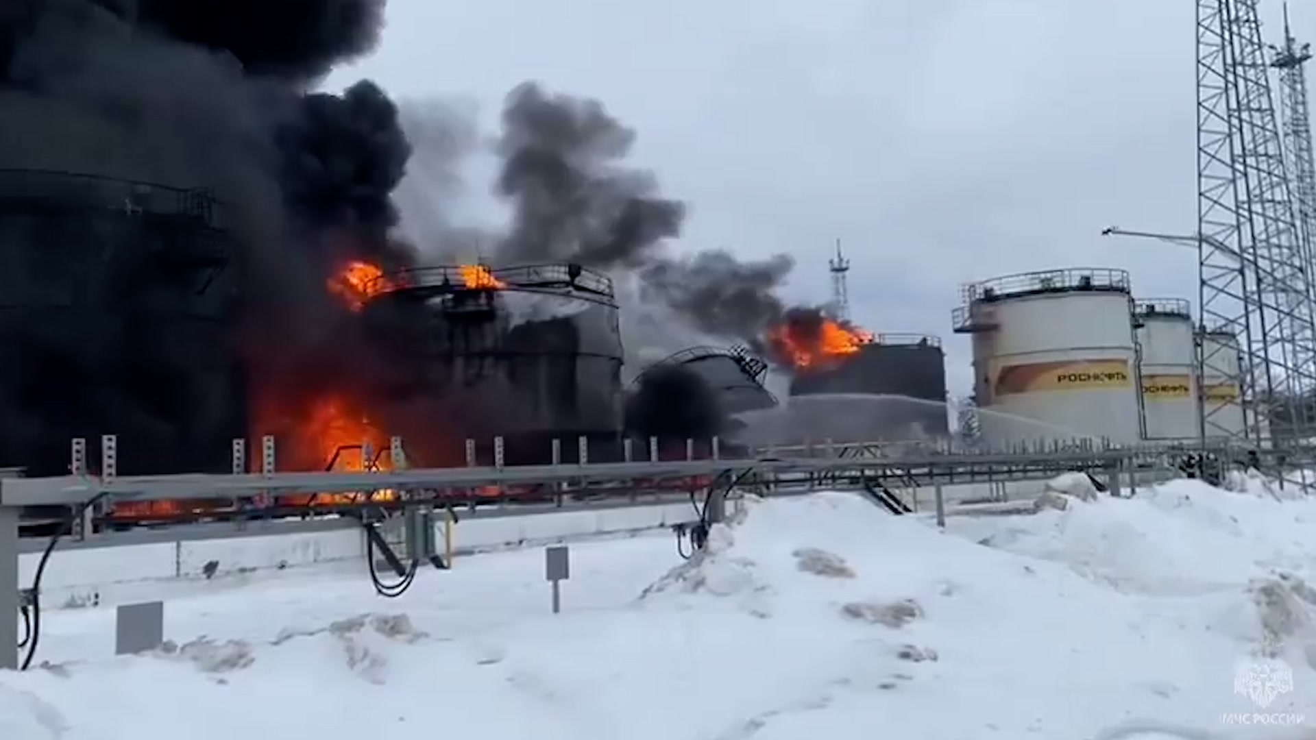 Russia's Growing Vulnerability to Ukrainian Drone Strikes