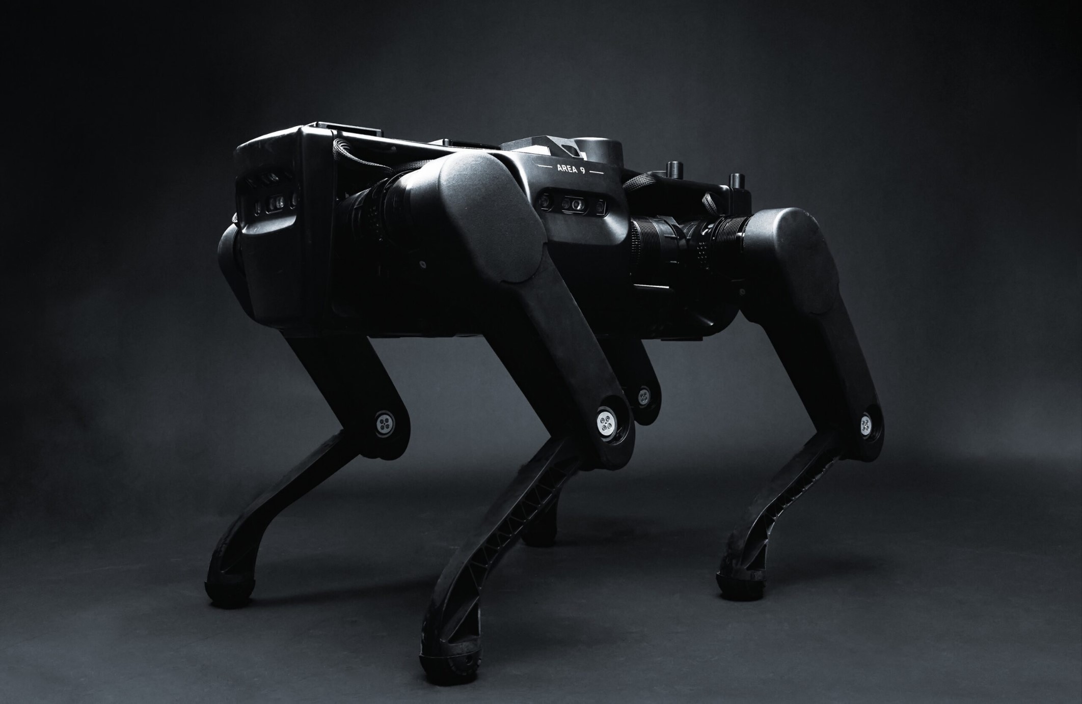 Helsing Launches Area 9 Research Division and Introduces RX-1 as Europe&rsquo;s First Sovereign Robotics Platform