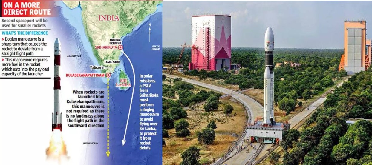 PM Modi to lay Foundation for ISRO’s Second Spaceport on February 28