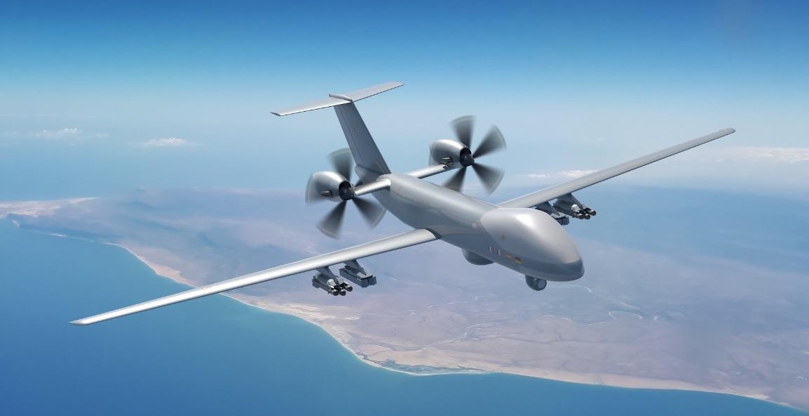 India Joins Eurodrone Programme as Observer: Strengthening Defence Ties with Europe