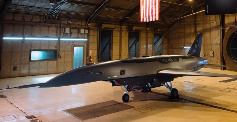 US Kicks Off Ground Testing for Advanced Combat Drones Under CCA Program