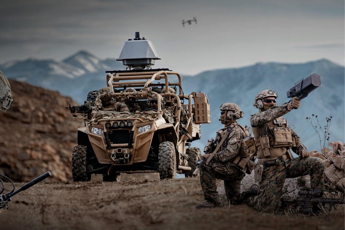 Australia Allocates $7 Billion for Counter-Drone Capabilities Under 2026 Defence Strategy