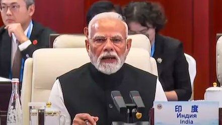 India Blocks Azerbaijan’s Bid for Full SCO Membership Over Pakistan and Turkey Ties