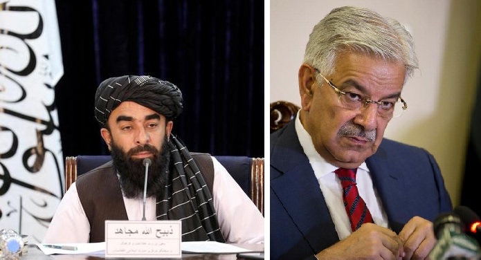 Afghan-Pakistan Peace Talks Fail Over Pakistan’s Unreasonable Demands
