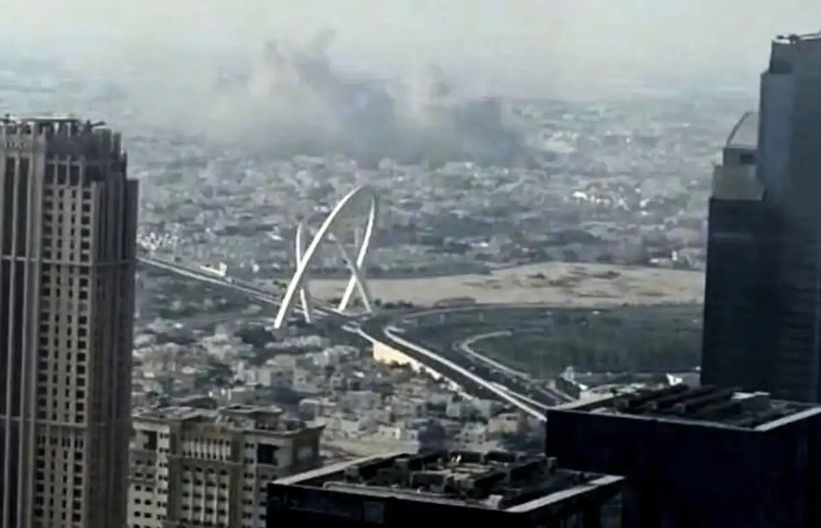 We’ll Get Them Next Time : Israel’s Doha Strike on Hamas Leaders Sparks Global Outrage