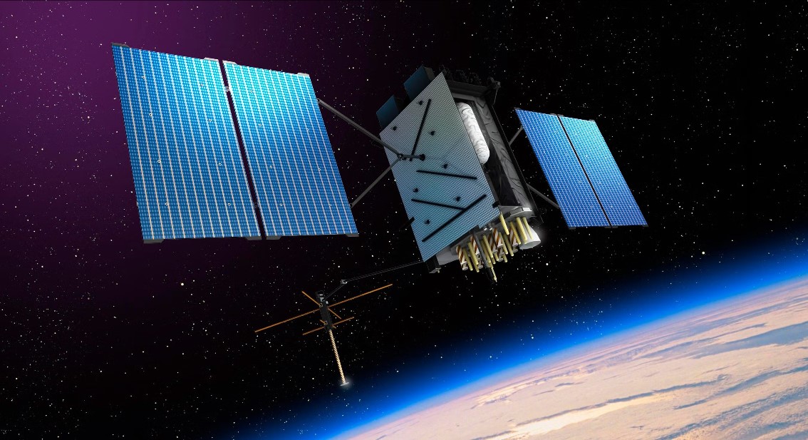 Lockheed Martin Wins $510 Million Deal to Build Next-Gen GPS III Satellites