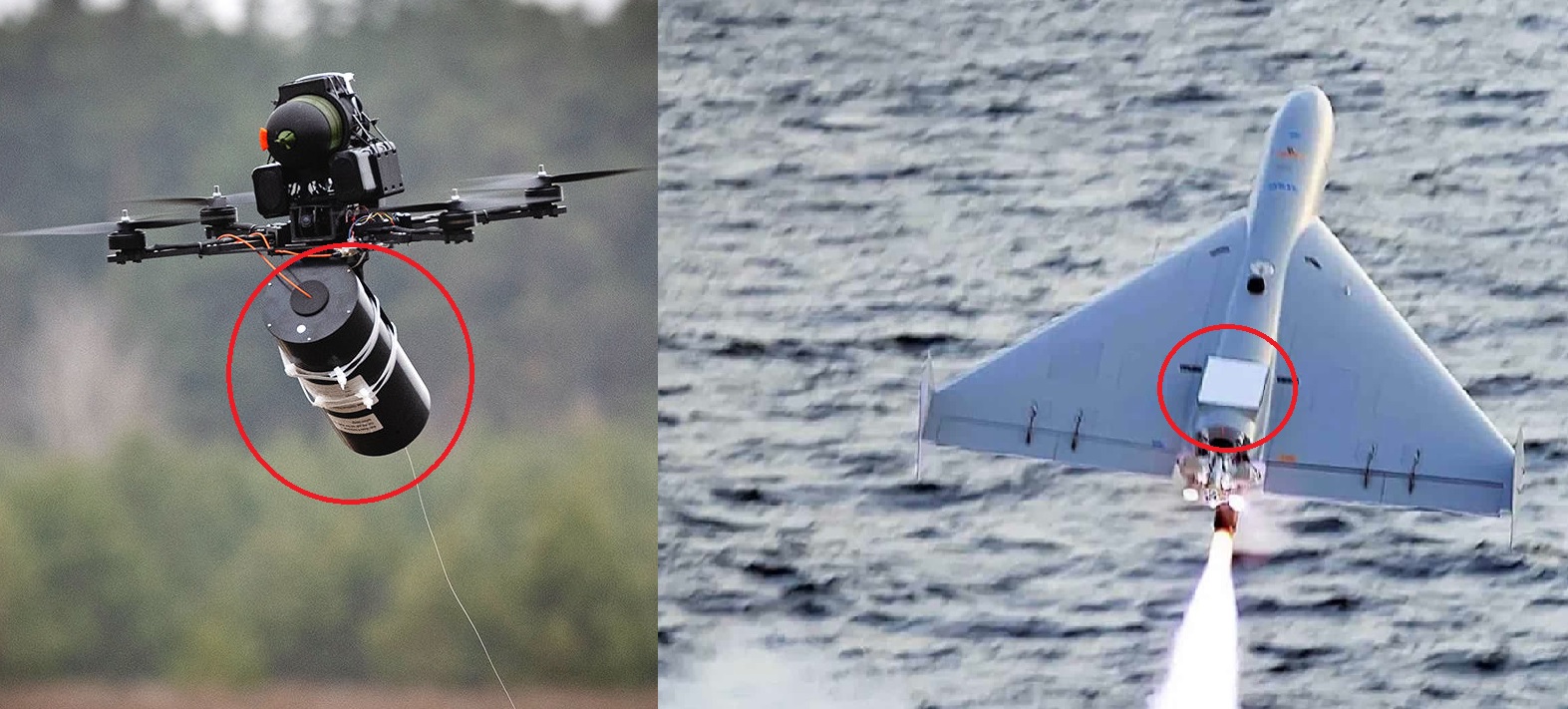 Starlink Terminals Now Cheaper Than Fiber-Optic Links for Long-Range Strike Drones