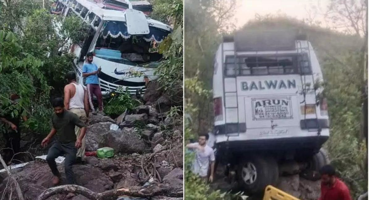 Local Cattle Trader Provided Logistics Support to Reasi Attack Terrorists, Get Paid Rs 5,000