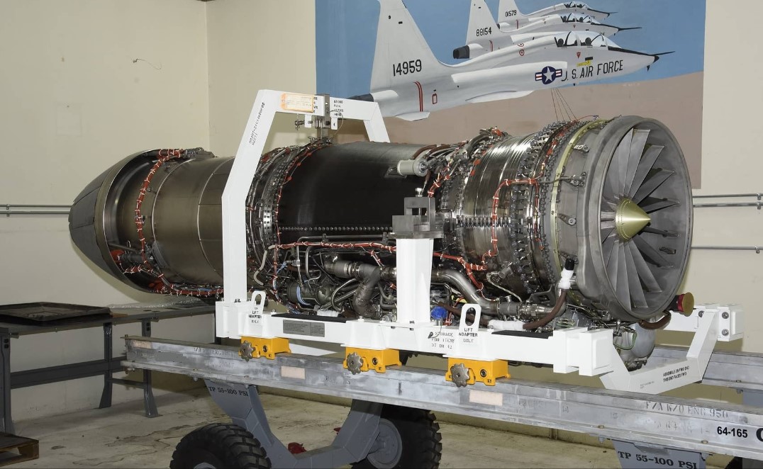 GE Aerospace and HAL Conclude Technical Discussions on F414 Engine Co-Production; Depot Facility Contract Signed for F404-IN20 Engines