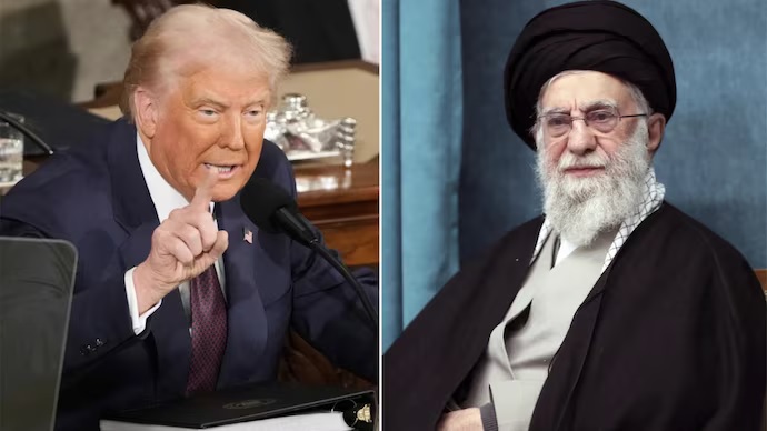 Iran Rejects Trump’s Direct Talks Offer, Citing Threats and Mistrust Amid Nuclear Tensions