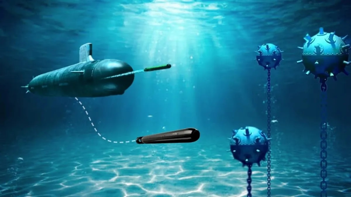 MDL-TKMS Poised to Secure India’s P75I Submarine Deal as Navy Nears Crucial Decision