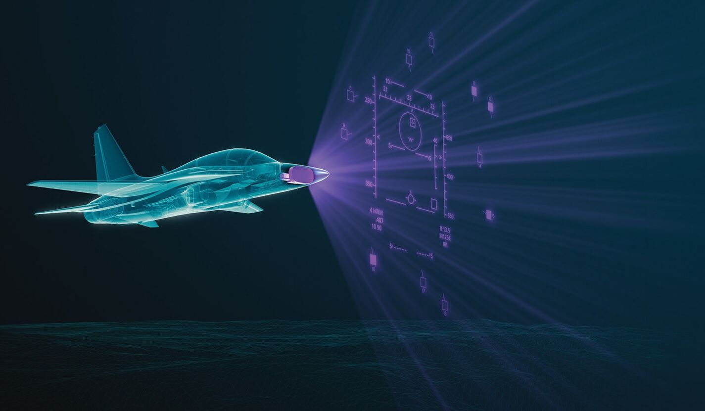 Raytheon Delivers First PhantomStrike GaN Base Radar to South Korea’s FA-50 Fighter Jets