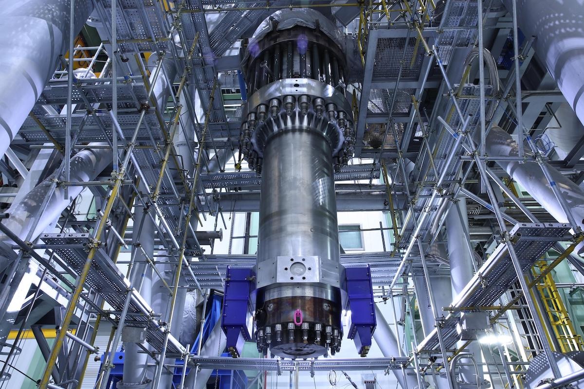Indo-US Nuclear Collaboration: India to Manufacture Critical Coolant Pump Technology For Nuclear Power Plant