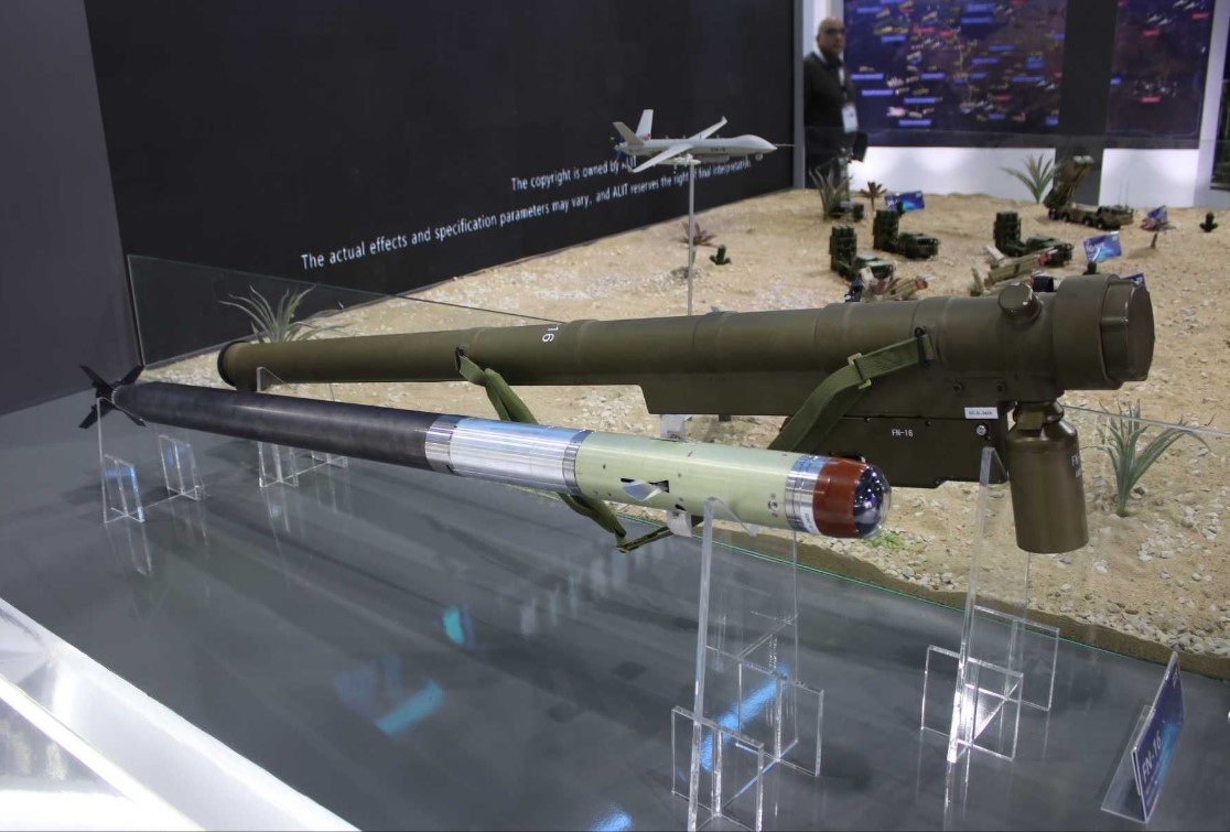 Afghanistan to Receive MANPADs and Aerial Defense Systems Under Security Pact with Russia