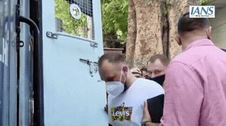 NIA Arrests 6 Ukrainians and 1 U.S. Citizen Over Alleged Weapons and Drone Training for Insurgent Groups Targeting India