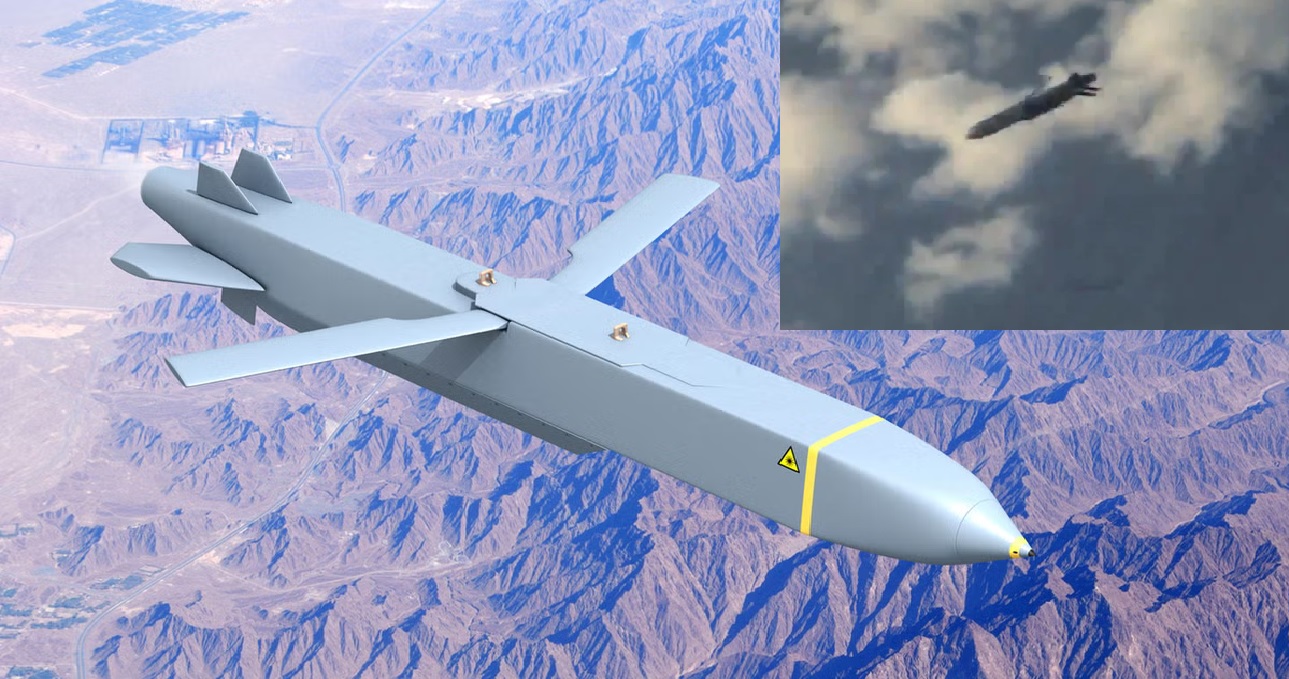 Ukraine&rsquo;s Launched UK Storm Shadow Missiles to Strick Inside Russia