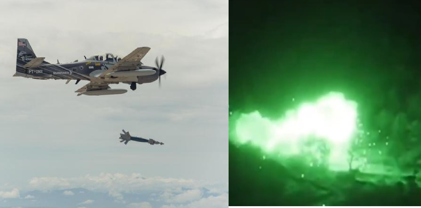 Afghanistan’s Alleged Airstrike on Lahore: What Really Happened and Why Pakistan Was Vulnerable