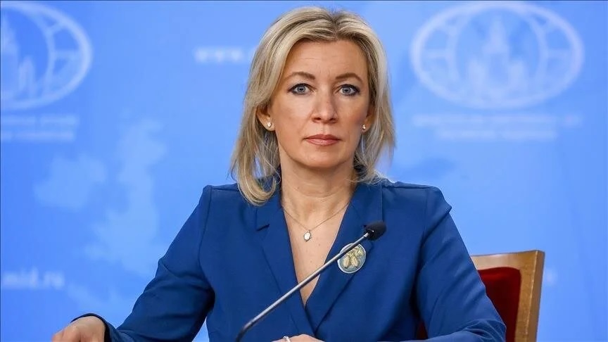 Russia says NATO, at 75, has Returned to Cold War Mindset