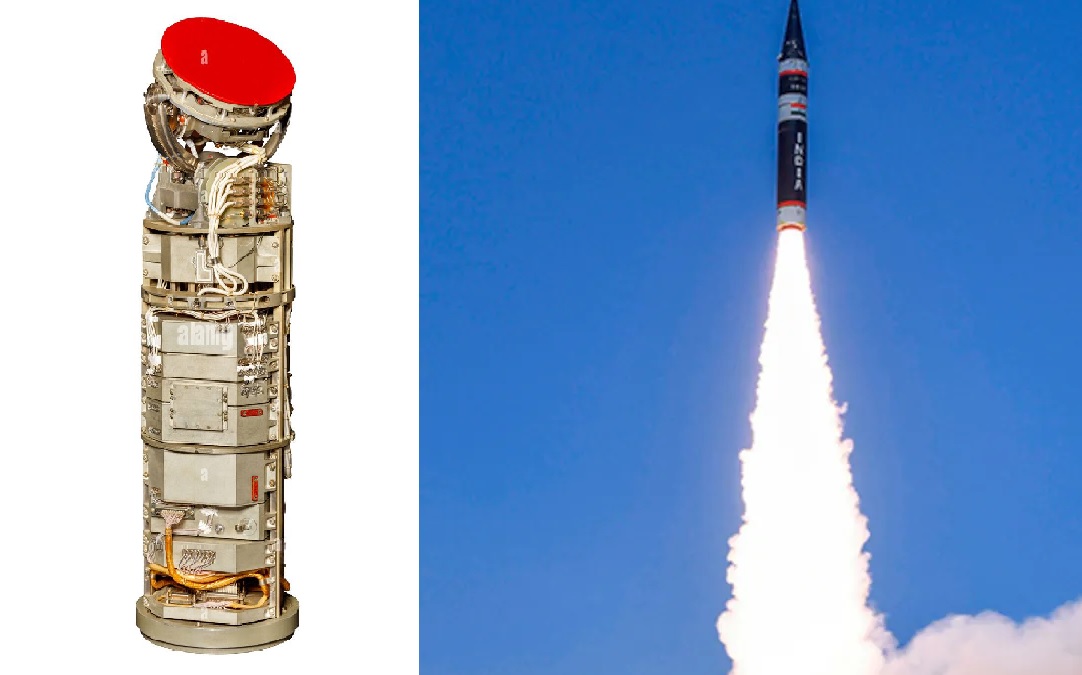 DRDO Developed a Portable Target Echo Simulator For Anti Ship Missiles