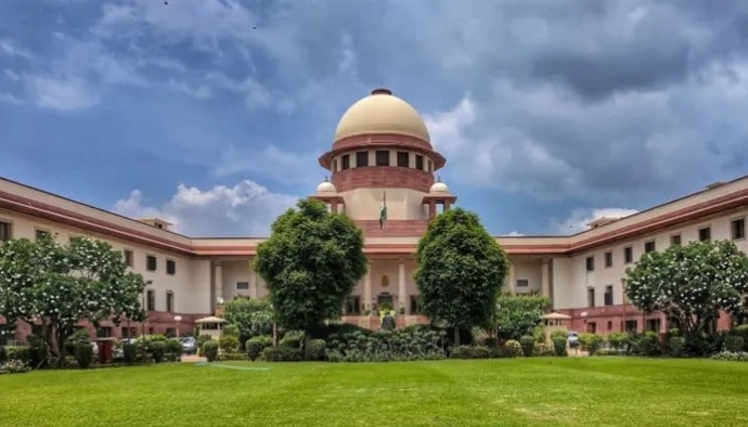 Supreme Court Rejects Bid to Halt Arms Exports to Israel Amidst Gaza Conflict