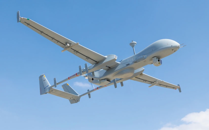 Archer-NG: India’s Next-Gen Weaponized UAV Nears Maiden Flight with Advanced Capabilities