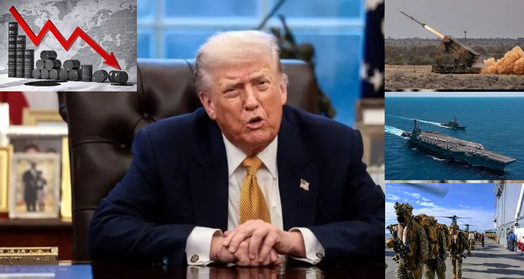 Pentagon Uses Five-Day Strike Pause to Reinforce Air Defenses, Address Carrier Strainn and Lower Oil Prices