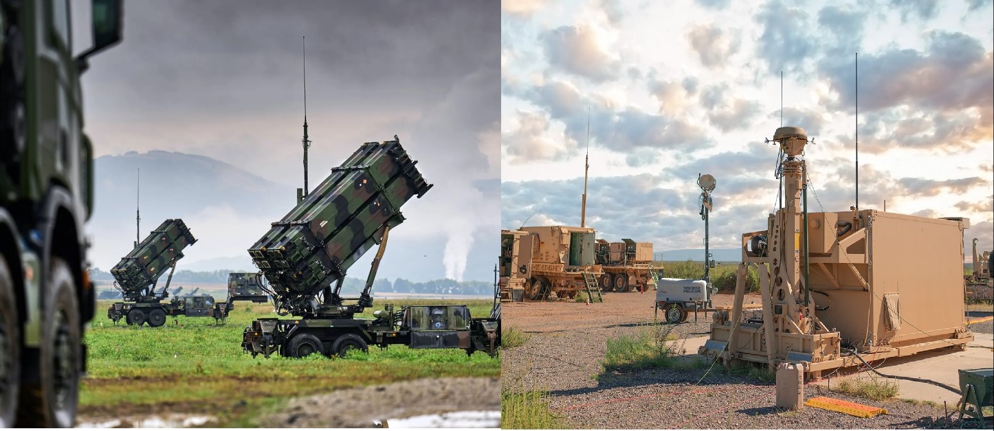 Taiwan In Talks With U.S. For Fourth Patriot System, 500 PAC-3 MSE Missiles And IBCS