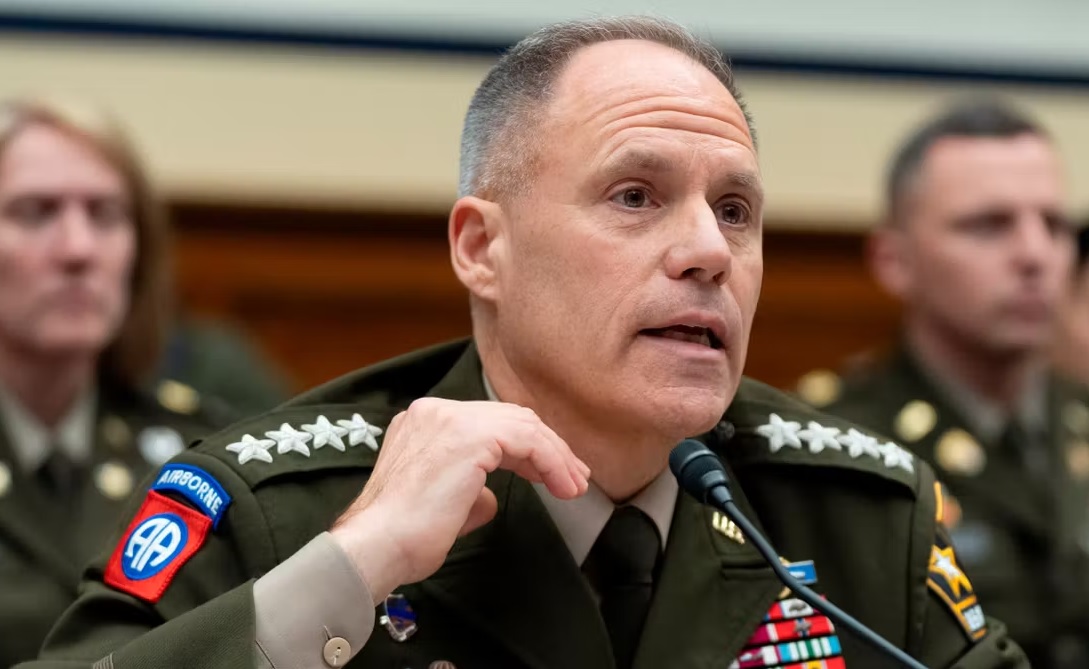 U.S. Cancels 4,000-Troop Poland Deployment Amid Major Europe Force Reduction