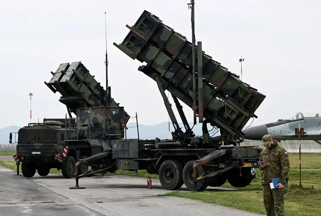 Switzerland Weighs Canceling Patriot Air Defence Deal With USA Amid Delays and Payment Dispute