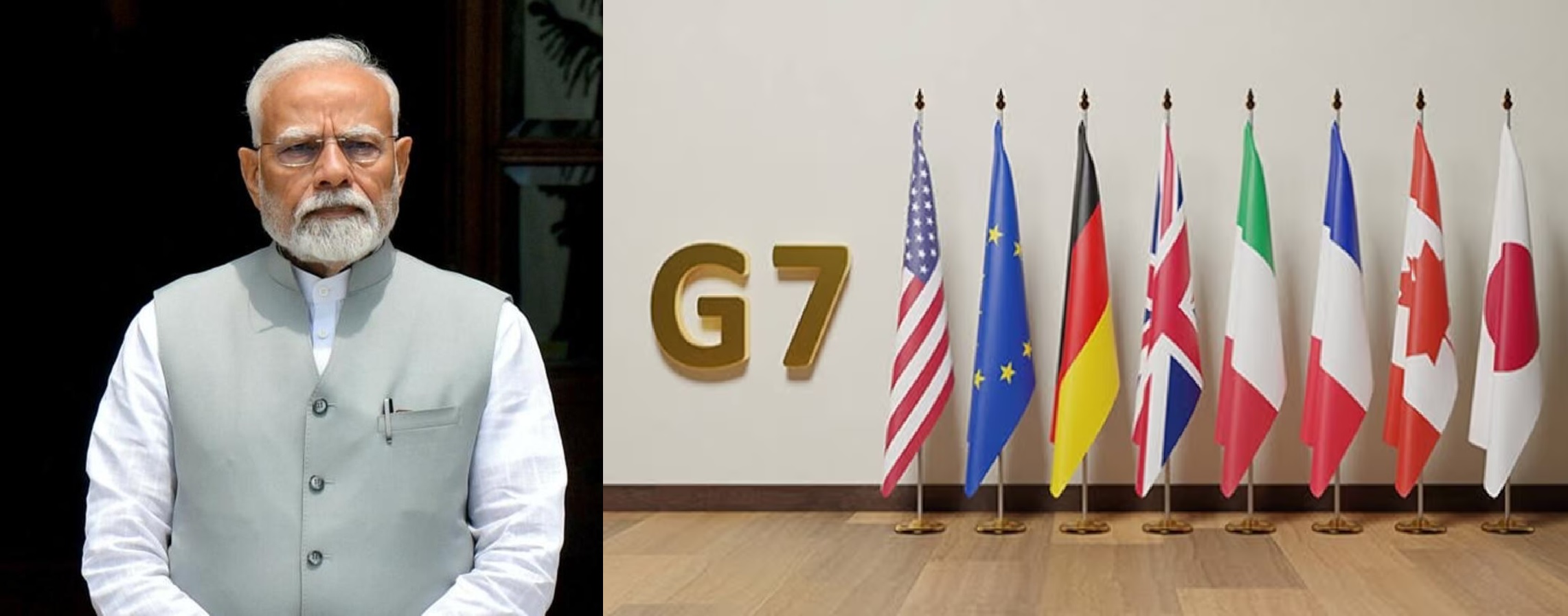 India Boycott G7 Summit in Canada, PM Modi not Attend G7 Summit