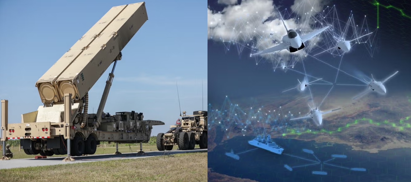 U.S War Department Announces Fast-Track Six Critical Technologies Revolution to Outpace China and Russia
