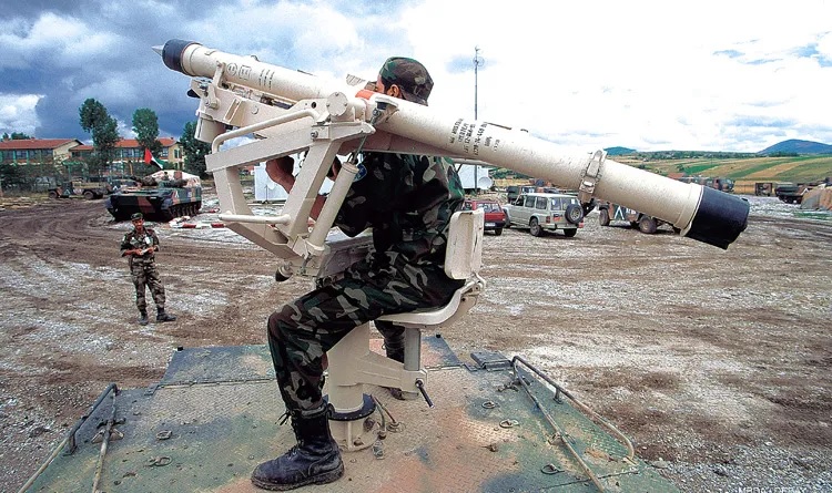 India&rsquo;s Defense Push: Exploring 3D Printing for VSHORADS and Anti-Tank Missile Manufacturing