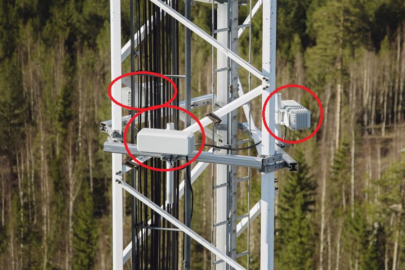 Saab Unveils Sirius Compact L24R Passive EW Sensor for Strategic Wide-Area Surveillance
