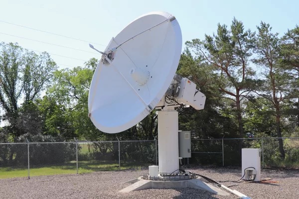 German Defence Ministry Awards SatService Contract for Advanced Q/V-Band Military Ground Station