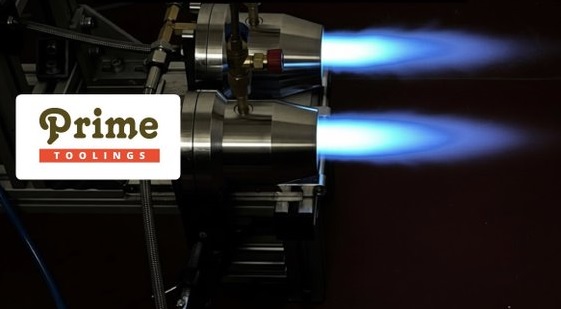 India’s Prime Toolings Launches Next-Gen Missile Propulsion with Dual-Booster