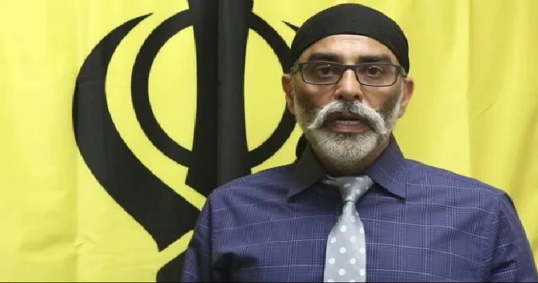 US-Based Terrorist Gurpatwant Pannun Threatens India Again: Republic Day on High Alert