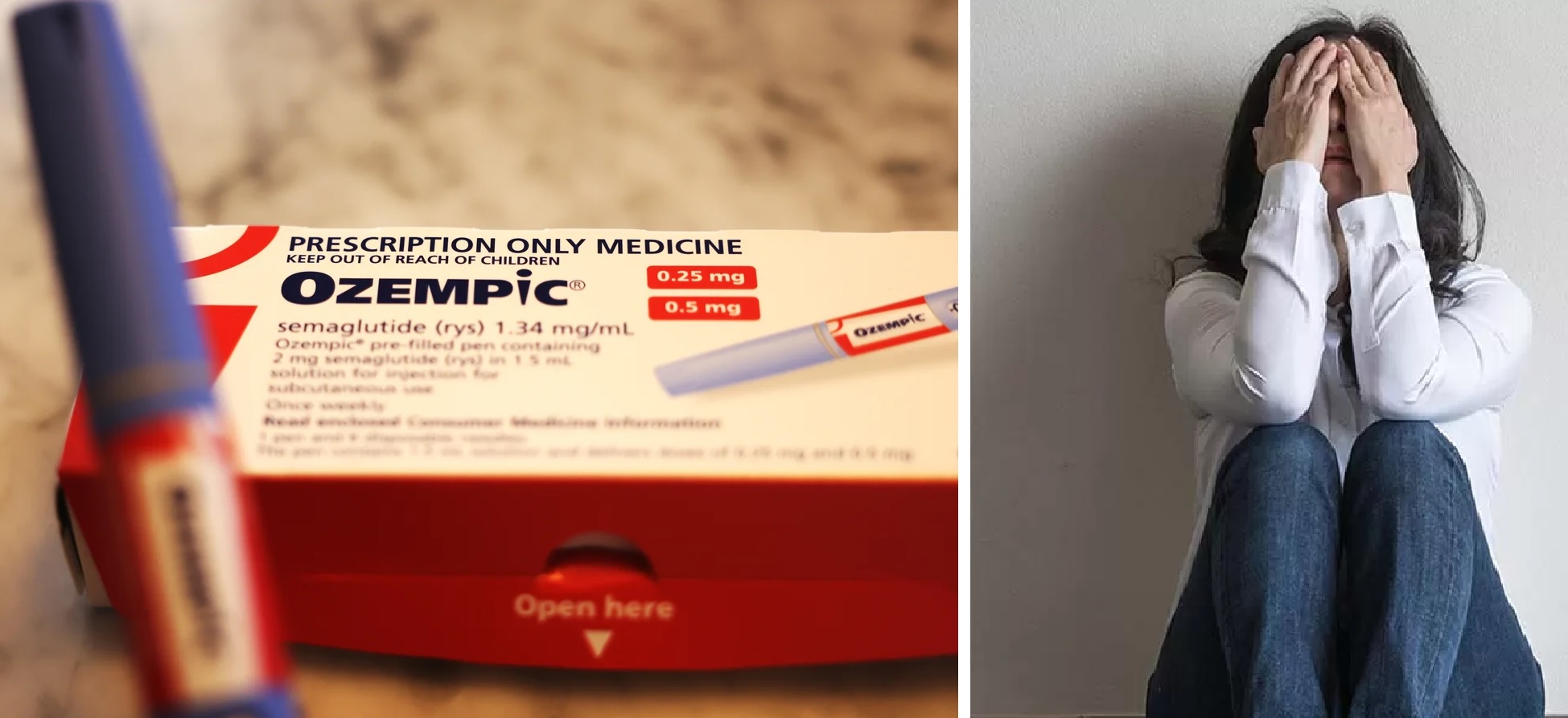 Australia Flags 5 Lakh Users of Weight-Loss Jabs for Mental-Health Risk, India Crosses ₹100-Crore Sales