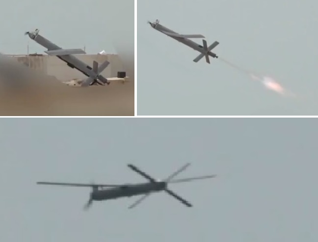 Iran Develops Electric-Propelled Shahed-101 Drone to Reduce Detection During Strike Missions