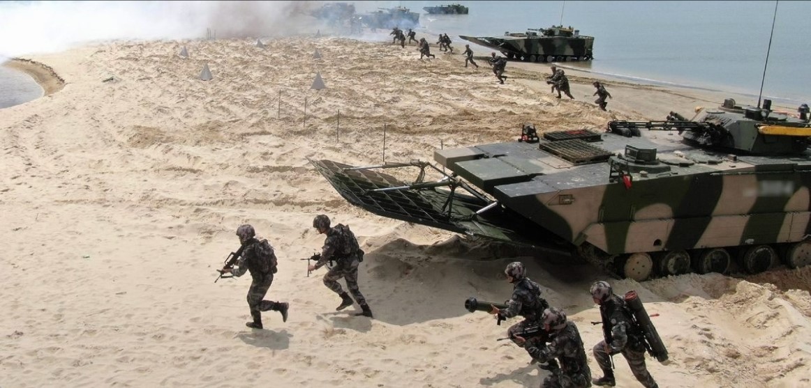 China Incapable of Successfully Invading Taiwan :US and Taiwanese Experts