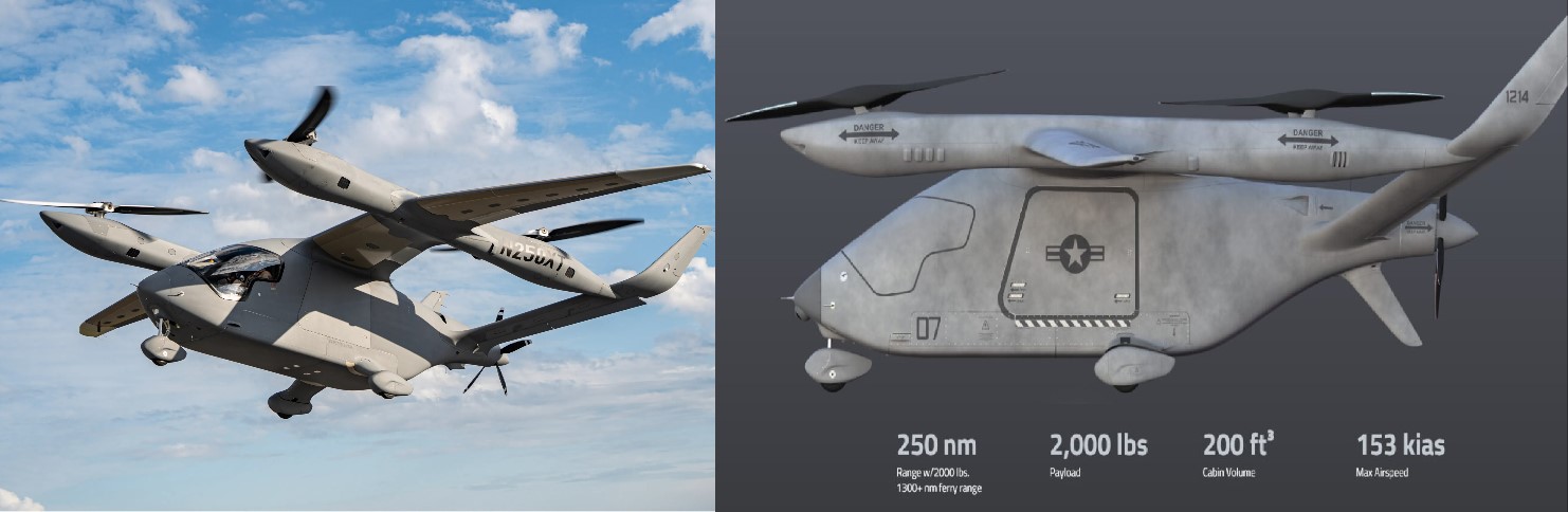 GE Aerospace Commits $300 Million to Propel Hybrid-Electric VTOL Future in Bold Strategic Tie-Up with BETA Technologies