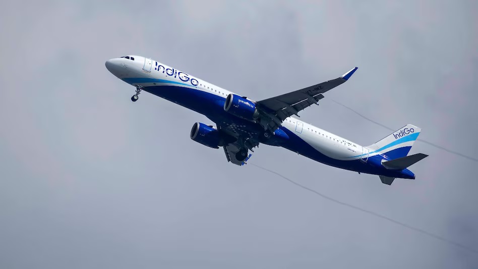 IndiGo to End Turkish Airlines Lease by August 31 After Final Extension