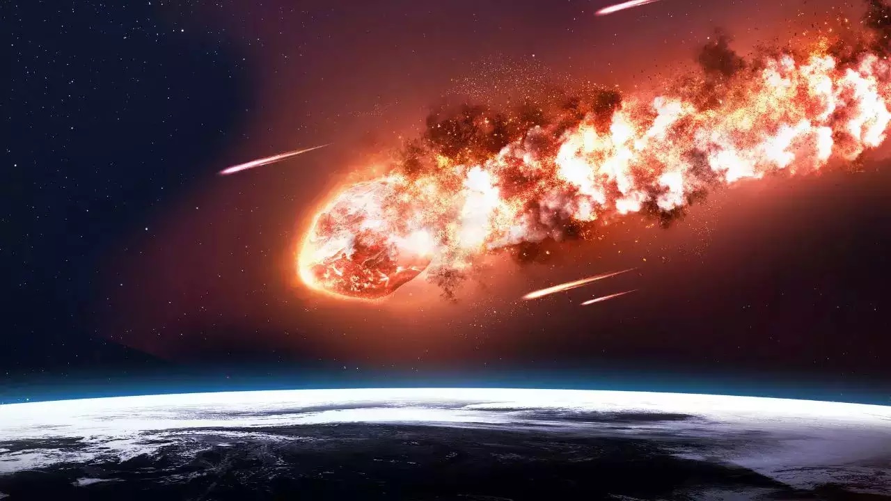 Could Collisions Increase the Risk of Apophis Hitting Earth in 2029?