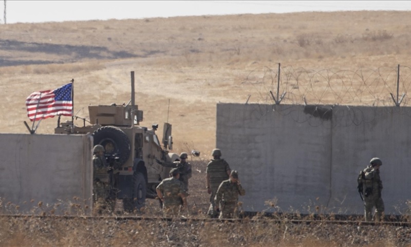 Russian Trainers Move to Niger Airbase where Small Number of US Troops Remain