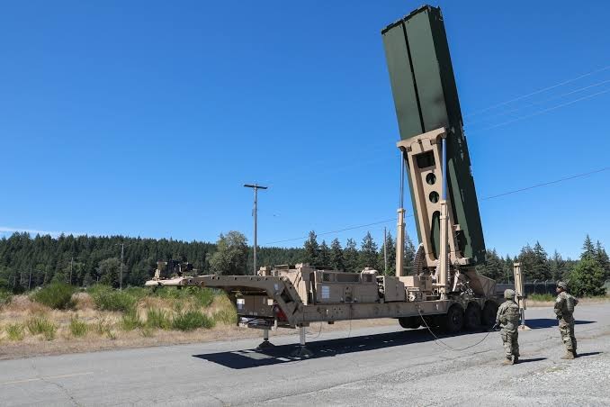 U.S Navy Awards $83.2 Million Contract to Expand Army&rsquo;s Dark Eagle Hypersonic Missile Stockpile