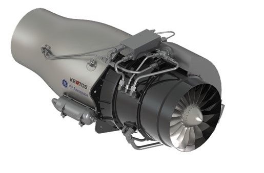 U.S. Air Force Awards $12.4 Million Contract to GE Aerospace&ndash;Kratos Team for Next-Gen GEK1500 CCA Engine