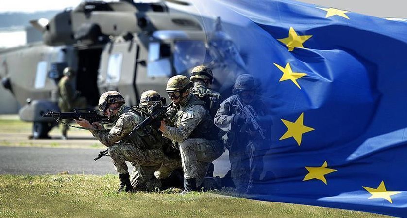 EU Unveils €800 Billion Defence Plan to Strengthen Military Power by 2030 Amid Rising Russian Threat